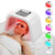 2502NEW-7-Colour LED Spectrum Beauty Instrument 8795