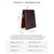 2502NEW-Bi-Fold Carbon Fiber Wallet 9204
