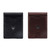 2502NEW-Bi-Fold Carbon Fiber Wallet 9204