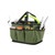 NEW  2502  14 Inch Gardening Tote Bag Deluxe Garden Tool Storage Bag and Home Organizer with Pockets  9036