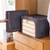NEW  2503   Foldable Fabric Clothes Storage Boxes With Zips 9040