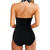 NEW  2503  Colorful one-piece sexy swimsuit  9055