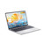 NEW  2503 pro smart 15.6 inch silver touch screen laptop Optional office software N95 CPU, IPS screen 16G+256/512GB  9058