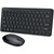 NEW  2503 Wireless 2.4G Silent Keyboard and Mouse Set  9302