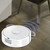 NEW  2503  USB Rechargeable Sweeping Robot  9062