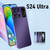 NEW  2503 Lovii S24 Ultra  4G Network 4+64G Large Screen Elderly Mobile Phone Large Screen Ultra-Long Battery Life  9067