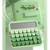 NEW 2503 Silent and convenient Student level specialized calculator 9308