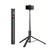 NEW  2503  C10 70" Automatic Telescopic Selfie Stick Portable Folding Travel Tripod Stable and Non-slip Ultra-light Design Suitable for iPhone/Android  9070