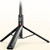 NEW  2503  C10 70" Automatic Telescopic Selfie Stick Portable Folding Travel Tripod Stable and Non-slip Ultra-light Design Suitable for iPhone/Android  9070