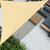 NEW  2503  Triangle or Rectangle Colour Outdoor Garden Sun Shade Sail   9079
