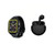 NEW  2504  H9max Bluetooth Smart Watches And Smart Ebuds 6 Wireless Bluetooth Headset  9084