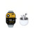 NEW  2504  H9max Bluetooth Smart Watches And Smart Ebuds 6 Wireless Bluetooth Headset  9084