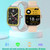 NEW  2504  H9max Bluetooth Smart Watches And Smart Ebuds 6 Wireless Bluetooth Headset  9084