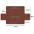 NEW  2504 Integrated pet sofa cushion 9506