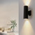 NEW  2503 LED Outdoor Modern Wall light 6W  9087