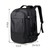 NEW 2504 Large capacity waterproof backpack 9508