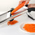 NEW  2504  Multi functional stainless steel vegetable cutter  9317