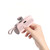 NEW  2504 Pocket Capsule Charging Bank Mini Compact Portable Type-c port & Apple cable Two in One  9094