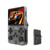 NEW  2510 RK3326 Handheld Game Console Portable Retro Arcade Game Nostalgia 9095