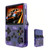NEW  2510 RK3326 Handheld Game Console Portable Retro Arcade Game Nostalgia 9095