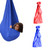 NEW  2504  Children Elastic Hammock Indoor And Outdoor Yoga Swing   9601