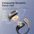 NEW  2505 OxLinngo  XG99 AI Translation Rotating Wireless Bluetooth Headset With Long Battery Life And No Earplugs  9604