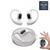 NEW  2505 OxLinngo  XG99 AI Translation Rotating Wireless Bluetooth Headset With Long Battery Life And No Earplugs  9604