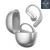 NEW  2505 OxLinngo M118  AI Translation Open-Ear Headphones Breathable Wearing  IP55 Clear Calls  9606