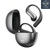 NEW  2505 OxLinngo M118  AI Translation Open-Ear Headphones Breathable Wearing  IP55 Clear Calls  9606