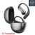 NEW  2505 OxLinngo M118  AI Translation Open-Ear Headphones Breathable Wearing  IP55 Clear Calls  9606