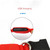 NEW  2505  LED Luminous Pet Collar With Reflective Material   9411
