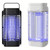 NEW  2505  Mosquito Killer Lamp Electric Insect Killer Moth Killer Lamp  9414