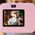 NEW  2505  Portable Polaroid Camera Children's Educational Printing Camera  9624