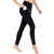 NEW  2505  Gym Leggings with Pockets Yoga Pants for Women High Waisted Sports Workout Running Leggings  9632