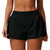 NEW  2505  Women's 2 in 1 Running Shorts High Waisted Quick Dry Sport  9636