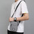 NEW  2506   Men Summer Shoulder Messenger Bag  9646