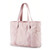 NEW  2506  Tote Bag for Women with Zipper Work Handbags Shoulder Bags  9647
