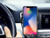 2IN1  QI Wireless Fast Charger with Car Holder Mount 