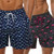 NEW  2506   Men's Swimming Shorts Quick Dry Trunks Bathing Short  9649