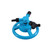 NEW  2505  Garden 360 Rotatable Small Disc Sprinkler  9431