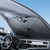 NEW  2507  Car Windshield Sun Protection And Heat Insulation Umbrella   9440