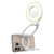 Folding magnetic bracket fill light  9340