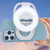 Folding magnetic bracket fill light  9340
