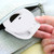 Folding magnetic bracket fill light  9340