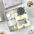 New White White Breeze Summer Gift Set 