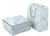 New White Breeze Summer Comfort Gift Set