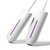 NEW  2507  Four Seasons Constant Temperature Purple Light Antibacterial Shoe Dryer 9665