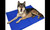 Pet cooling gel mat S
