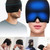 NEW  2507  Gel Head Cover Mask Ice Eye Mask Hot And Cold Compress Cap  9448