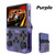 NEW  2507 IPS color screen portable handheld retro game console 9529